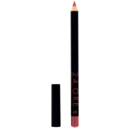 Deborah Milano DEBORAH Карандаш для губ стойкий 24 ORE LONG LASTING LIP PENCIL тон 07 античная роза 1.5г.