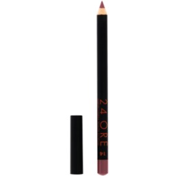 Deborah Milano DEBORAH Карандаш для губ стойкий 24 ORE LONG LASTING LIP PENCIL тон 14 серо-нюдовый 1.5г.
