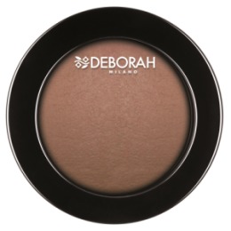 Deborah Milano DEBORAH Румяна запеченные HI-TECH BLUSH тон 52 терракотовый 4 г.