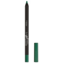 Deborah Milano DEBORAH Карандаш для век гелевый 2 IN 1 GEL KAJAL & EYELINER PENCIL тон 11 светло зеленый 1.4г.