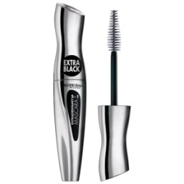 Deborah Milano DEBORAH Тушь для ресниц 5 в 1 EXTRAORDINARY MASCARA 5 in 1 тон черный 12 мл