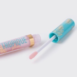 Vivienne Sabo Vivienne Sabo Блеск для губ/Lip gloss/Gloss a levres «Tropique Gloss» тон 06