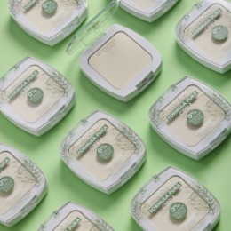 Deborah Milano DEBORAH Пудра для лица матирующая FORMULA PURA MATIFYING COMPACT POWDER, тон 04, 9г