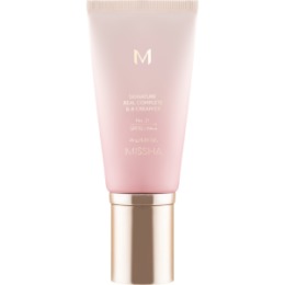 MISSHA MISSHA М Signature Real Complete BB Cream EX Тональный BB крем SPF30/PA 