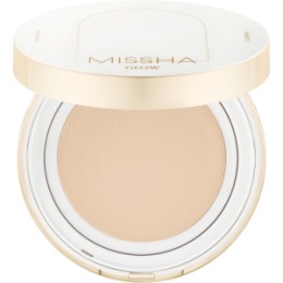 MISSHA MISSHA Glow Cushion Тональный кушон 