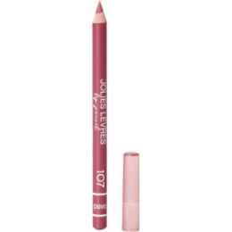 Vivienne Sabo Vivienne Sabo Карандаш для губ/Lipliner/ Crayon Contour des Levres Jolies Levres тон/shade107