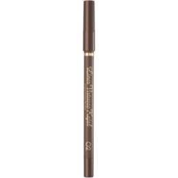 Vivienne Sabo Vivienne Sabo Карандаш-каял для глаз устойчивый гелевый / Long Lasting Gel-Kajal Eyeliner / Crayon Khol Gel pour les Yeux Longue tenue Liner Virtuose Kajal тон 02