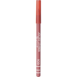 Vivienne Sabo Vivienne Sabo Карандаш для губ/Lipliner/ Crayon Contour des Levres Jolies Levres тон/shade 103