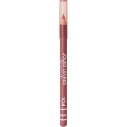 Vivienne Sabo Vivienne Sabo Карандаш для губ/Lipliner/ Crayon Contour des Levres Jolies Levres тон/shade104