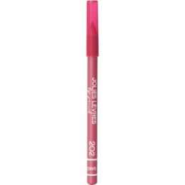 Vivienne Sabo Vivienne Sabo Карандаш для губ/Lipliner/ Crayon Contour des Levres «Jolies Levres» тон/shade 202