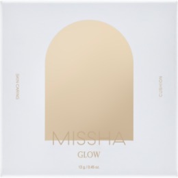 MISSHA MISSHA Glow Cushion Тональный кушон 