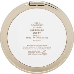 MISSHA MISSHA Glow Cushion Тональный кушон 