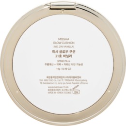 MISSHA MISSHA Glow Cushion Тональный кушон 