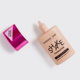 Vivienne Sabo Vivienne Sabo Тональный крем с натуральным блюр эффектом /Soft blur foundation/Fond de teint effet floute 