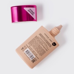 Vivienne Sabo Vivienne Sabo Тональный крем с натуральным блюр эффектом /Soft blur foundation/Fond de teint effet floute 