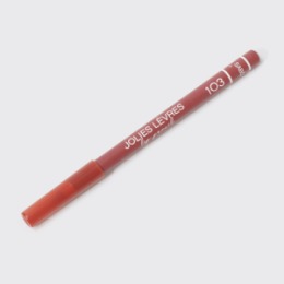 Vivienne Sabo Vivienne Sabo Карандаш для губ/Lipliner/ Crayon Contour des Levres Jolies Levres тон/shade 103