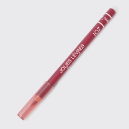 Vivienne Sabo Vivienne Sabo Карандаш для губ/Lipliner/ Crayon Contour des Levres Jolies Levres тон/shade107