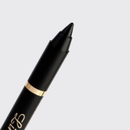 Vivienne Sabo Vivienne Sabo Карандаш-каял для глаз устойчивый гелевый / Long Lasting Gel-Kajal Eyeliner / Crayon Khol Gel pour les Yeux Longue tenue Liner Virtuose Kajal тон 01