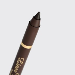 Vivienne Sabo Vivienne Sabo Карандаш-каял для глаз устойчивый гелевый / Long Lasting Gel-Kajal Eyeliner / Crayon Khol Gel pour les Yeux Longue tenue Liner Virtuose Kajal тон 02