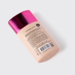 Vivienne Sabo Vivienne Sabo Тональный крем с натуральным блюр эффектом /Soft blur foundation/Fond de teint effet floute 