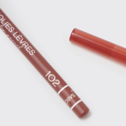 Vivienne Sabo Vivienne Sabo Карандаш для губ/Lipliner/ Crayon Contour des Levres Jolies Levres тон/shade 102