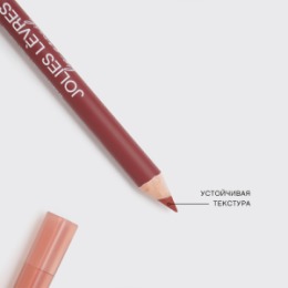 Vivienne Sabo Vivienne Sabo Карандаш для губ/Lipliner/ Crayon Contour des Levres Jolies Levres тон/shade104