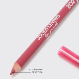 Vivienne Sabo Vivienne Sabo Карандаш для губ/Lipliner/ Crayon Contour des Levres «Jolies Levres» тон/shade 202