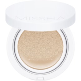MISSHA MISSHA Magic Cusion Moisture Up Тональный кушон с увлажняющим эффектом, тон 21 15 г