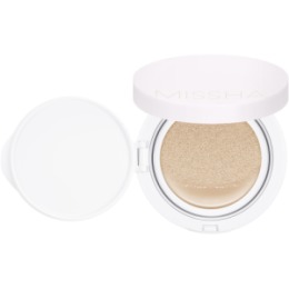 MISSHA MISSHA Magic Cusion Cover Lasting Тональный кушон с устойчивым покрытием, тон 21 15 г