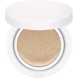 MISSHA MISSHA Magic Cusion Cover Lasting Тональный кушон с устойчивым покрытием, тон 23 15 г