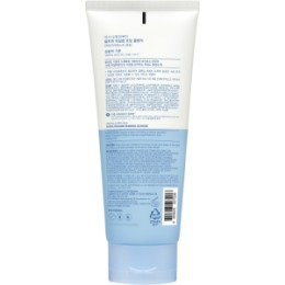 MISSHA MISSHA Пенка для умывания и снятия макияжа MISSHA Super Aqua Ultra Hyalron Foaming Cleanser, 200 мл