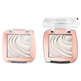 Deborah Milano DEBORAH Тени для век водостойкие COLOR LOVERS, тон: 01 мерцающий белый, 3.5г