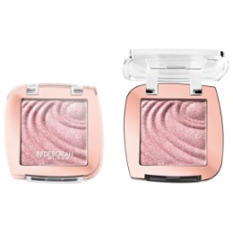 Deborah Milano DEBORAH Тени для век водостойкие COLOR LOVERS, тон: 02 нежная роза, 3.5г