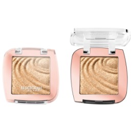 Deborah Milano DEBORAH Тени для век водостойкие COLOR LOVERS, тон: 03 супер золотой, 3.5г