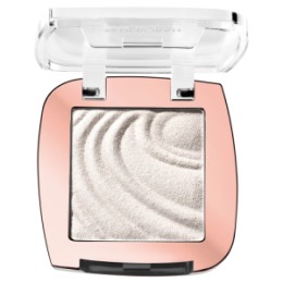 Deborah Milano DEBORAH Тени для век водостойкие COLOR LOVERS, тон: 01 мерцающий белый, 3.5г