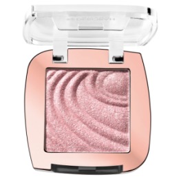 Deborah Milano DEBORAH Тени для век водостойкие COLOR LOVERS, тон: 02 нежная роза, 3.5г