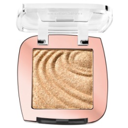 Deborah Milano DEBORAH Тени для век водостойкие COLOR LOVERS, тон: 03 супер золотой, 3.5г