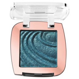 Deborah Milano DEBORAH Тени для век водостойкие COLOR LOVERS, тон: 07 зеленый павлин, 3.5г