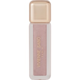 Vivienne Sabo Vivienne Sabo Жидкие тени для век/Liquid eyeshadow/Fard a paupieres liquide 