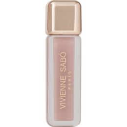 Vivienne Sabo Vivienne Sabo Жидкие тени для век/Liquid eyeshadow/Fard a paupieres liquide 