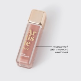 Vivienne Sabo Vivienne Sabo Жидкие тени для век/Liquid eyeshadow/Fard a paupieres liquide 