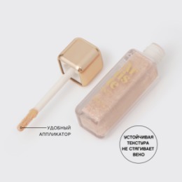 Vivienne Sabo Vivienne Sabo Жидкие тени для век/Liquid eyeshadow/Fard a paupieres liquide 