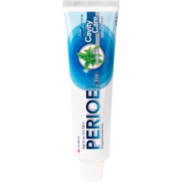 Perioe PERIOE Зубная паста CAVITY CARE ALPHA для эффективной профилактики кариеса 160 г