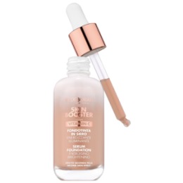 Deborah Milano DEBORAH Тональная основа-сыворотка SKIN BOOSTER SERUM тон: 1 светлый 30мл