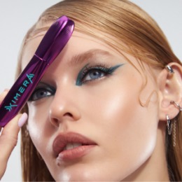 Influence Beauty Influence Beauty Тушь для ресниц Ximera /Mascara Ximera 01