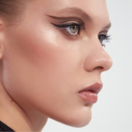 Influence Beauty Influence Beauty Помада-бальзам Ximera/Lipstick-balm Ximera тон/shade 01