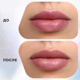 Influence Beauty Influence Beauty Помада-бальзам Ximera/Lipstick-balm Ximera тон/shade 01