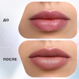 Influence Beauty Influence Beauty Помада-бальзам Ximera/Lipstick-balm Ximera тон/shade 03