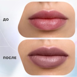 Influence Beauty Influence Beauty Помада-бальзам Ximera/Lipstick-balm Ximera тон/shade 04