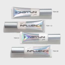 Influence Beauty Influence Beauty Skin Transformer CC-cream / СС-крем / тон 1.5